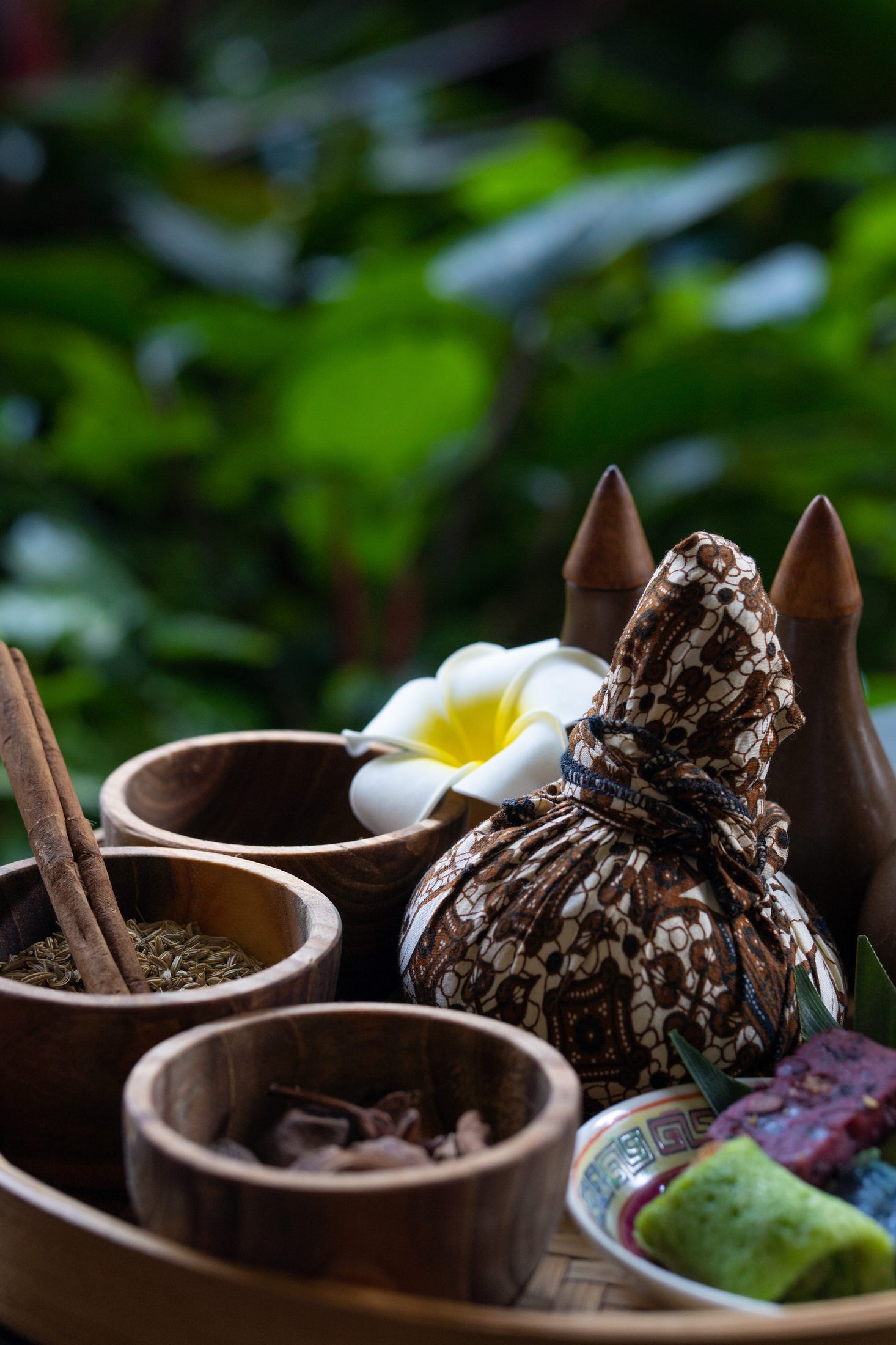Tungku Peranakan